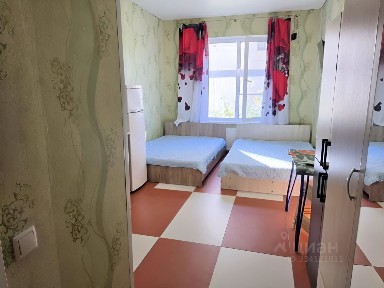 Сдается 1-комн. квартира, 25 м²