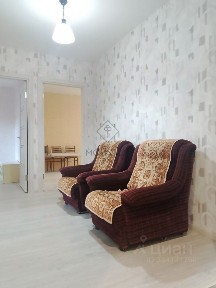 Сдается 3-комн. квартира, 75 м²
