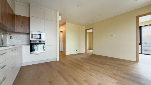 Сдается 3-комн. квартира, 59 м²