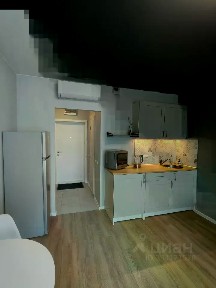 Сдается студия, 20 м²