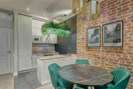 Сдается 1-комн. квартира, 45 м²