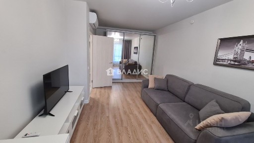 Сдается 1-комн. квартира, 45 м²