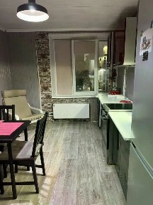Сдается 1-комн. квартира, 42 м²