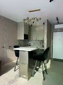 Сдается 1-комн. квартира, 40 м²