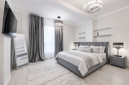 Сдается 2-комн. квартира, 65 м²