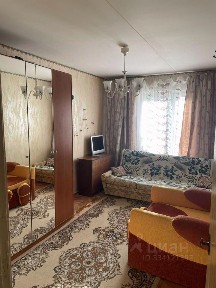 Сдается 1-комн. квартира, 35 м²