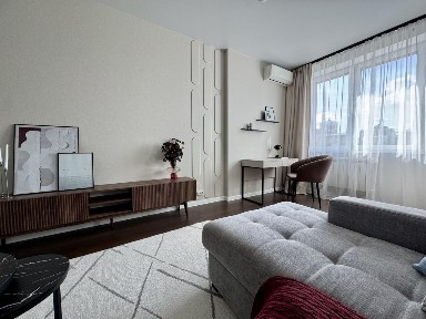 Сдается 2-комн. квартира, 58 м²