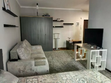 Сдается 1-комн. квартира, 38,1 м²