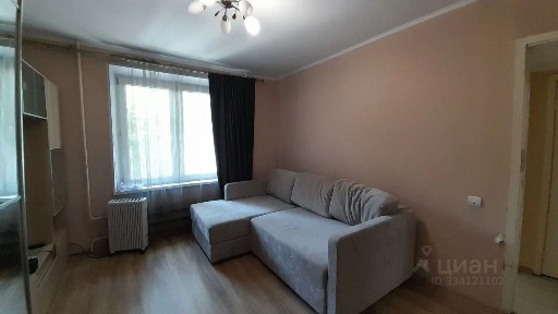 Сдается 2-комн. квартира, 40 м²