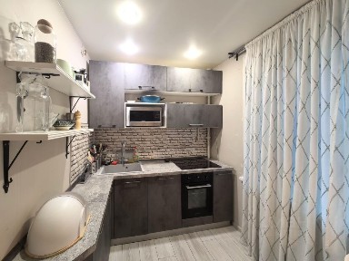 Сдается 3-комн. квартира, 66 м²