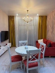 Сдается 2-комн. квартира, 60,6 м²