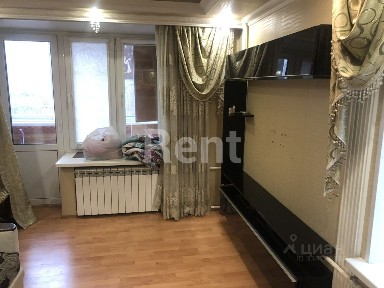 Сдается 2-комн. квартира, 45 м²