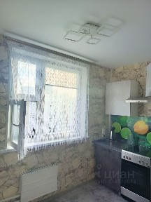 Сдается 1-комн. квартира, 40 м²