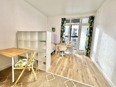 Сдается студия, 22,8 м²
