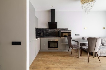 Сдаются 2-комн. апартаменты, 48 м²