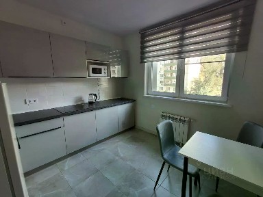 Сдается 1-комн. квартира, 40 м²