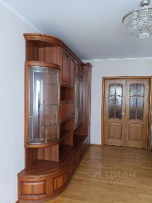 Сдается 3-комн. квартира, 75,2 м²