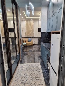 Сдается апартаменты-студия, 23,9 м²