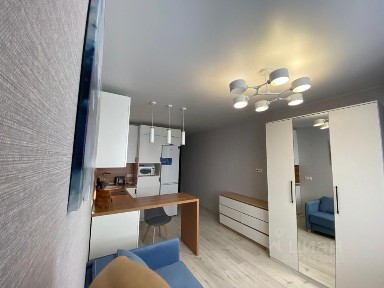 Сдается студия, 20 м²