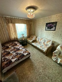 Сдается 1-комн. квартира, 35 м²