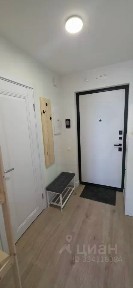 Сдается студия, 22 м²
