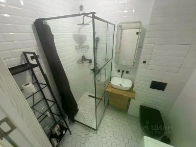 Сдается 1-комн. квартира, 40 м²