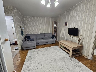 Сдается 2-комн. квартира, 44 м²
