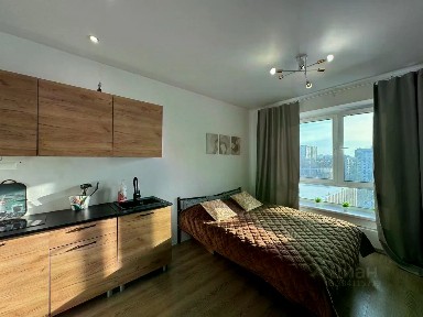 Сдается 1-комн. квартира, 20 м²