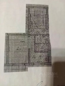 Сдается 1-комн. квартира, 28 м²