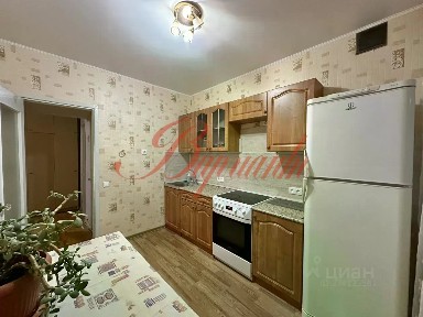 Сдается 2-комн. квартира, 55,8 м²