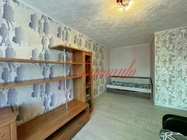 Сдается 1-комн. квартира, 31 м²