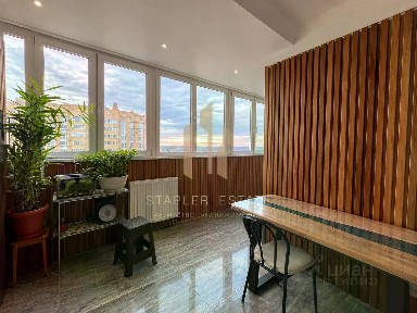 Продается 3-комн. квартира, 77,3 м²