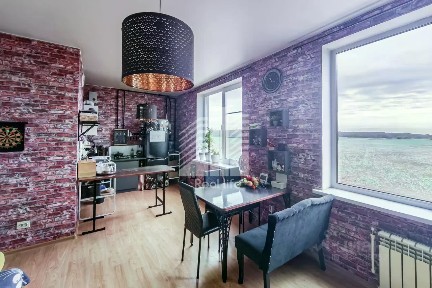 Продается 3-комн. квартира, 86 м²