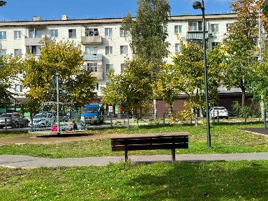 Продается 3-комн. квартира, 56,4 м²