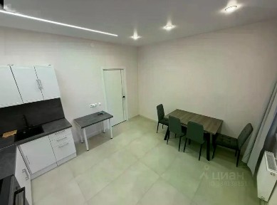 Продается 2-комн. квартира, 45,7 м²