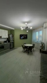 Продается 3-комн. квартира, 77 м²