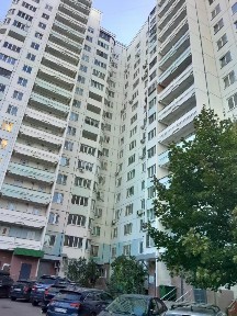 Продается 2-комн. квартира, 61 м²