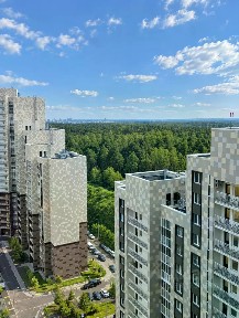 Продается 2-комн. квартира, 59,3 м²