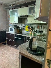 Продается 3-комн. квартира, 82 м²