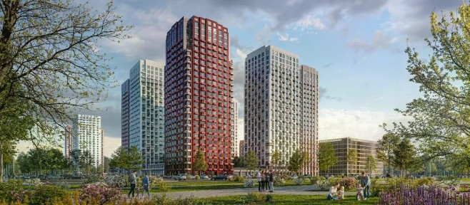 Продается 1-комн. квартира, 33,8 м²