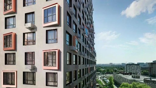 Продается 2-комн. квартира, 137,48 м²