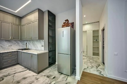 Продается 2-комн. квартира, 60 м²