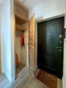 Продается студия, 27 м²