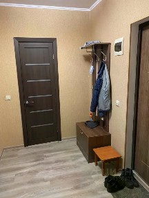 Продается 1-комн. квартира, 43,3 м²