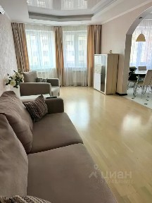 Продается 3-комн. квартира, 83,7 м²