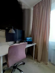 Продается 2-комн. квартира, 58 м²