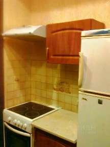 Продается 1-комн. квартира, 20,1 м²