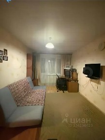 Продается 1-комн. квартира, 30,6 м²