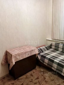 Продается 2-комн. квартира, 37,8 м²
