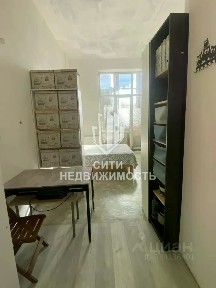 Продается студия, 24 м²